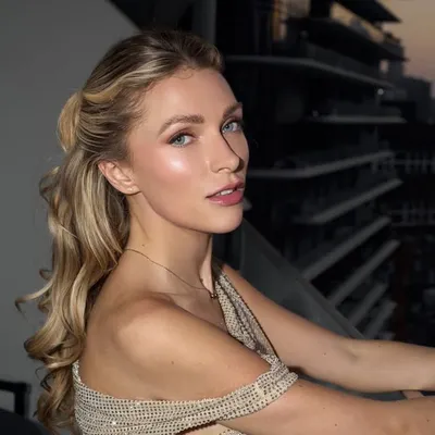 Verity Scarlett profile