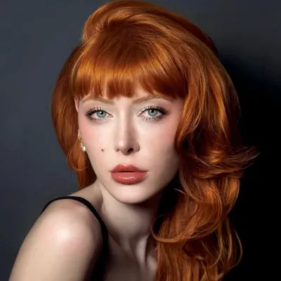 Vanessa Vii profile