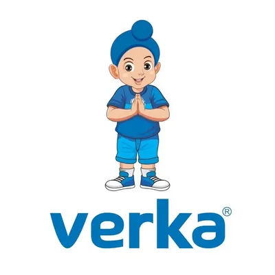 Verka profile