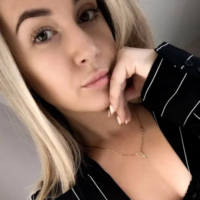 Weronika profile