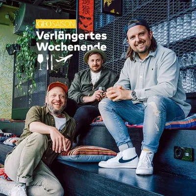 Verlängertes Wochenende profile