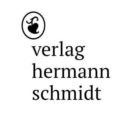 Verlag Hermann Schmidt profile