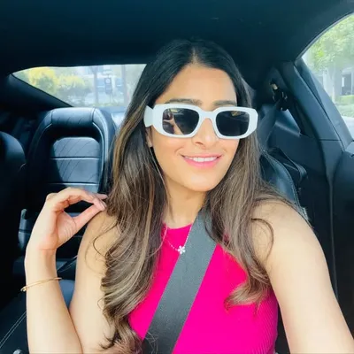 Akansha verma profile