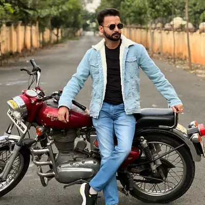 Gaurav Verma profile