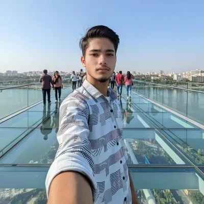 Amit Kumar Verma profile