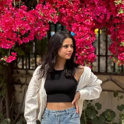 Jigyasa Verma profile