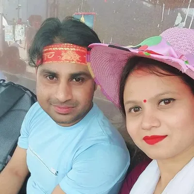 Verma_official profile