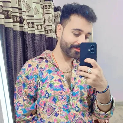Vivek Verma profile