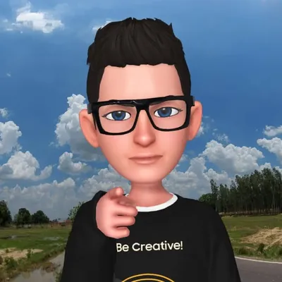 Suraj Verma profile