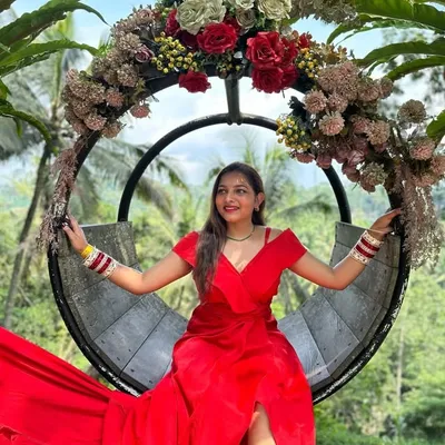 Jyoti Prajapati profile