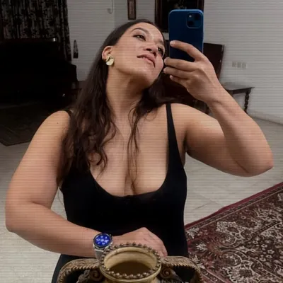 Madhavi Verma profile