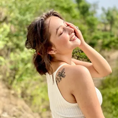 Neha Verma profile