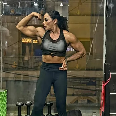 Reetu Verma profile