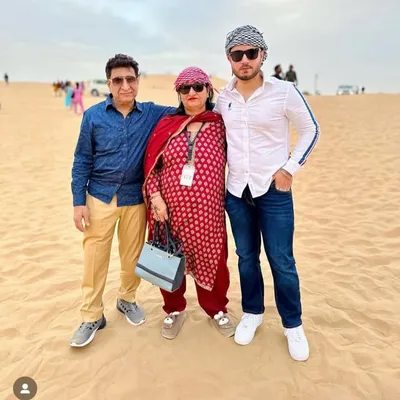 SACHIN VERMA profile
