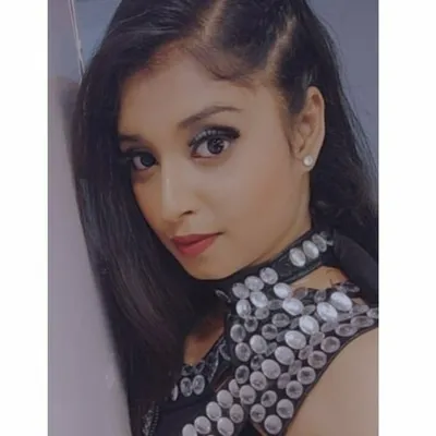SHRASTI profile