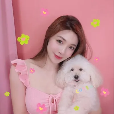 ! ✿ Vęrñå❀ profile