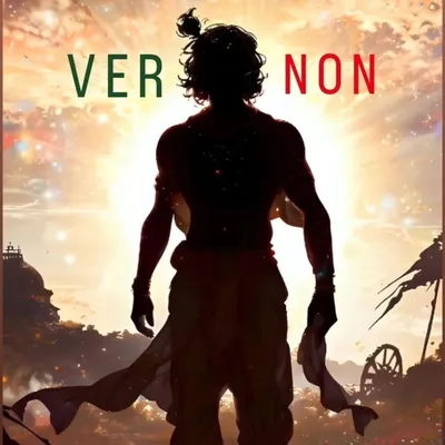 Vernon Monteiro profile