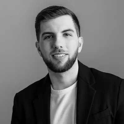 Taras Vernyi | Chicago wedding cinematography profile