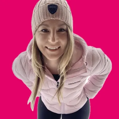 Veronika Abla….. profile
