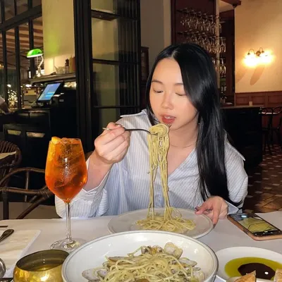 Vero’s Food Verdict | JKT FOODIE profile