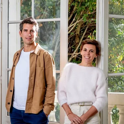Veronique Cotrel Interior Design Architecte d’interieur profile