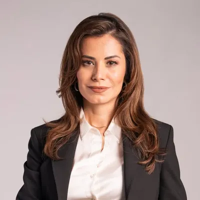 Verónica Delgadillo G profile