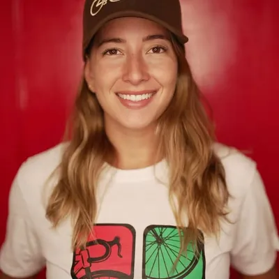 Veronica Gutierrez profile