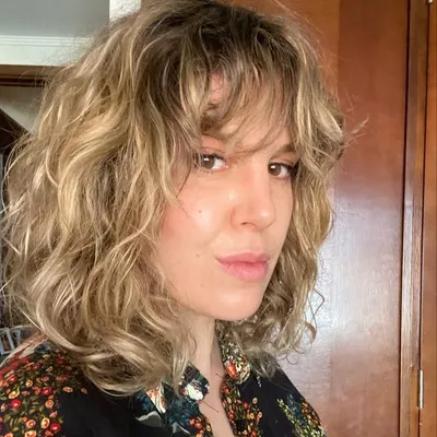 Verónica Irarrazaval profile