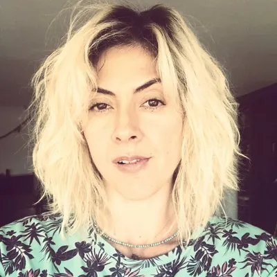 Verónica Jaspeado profile