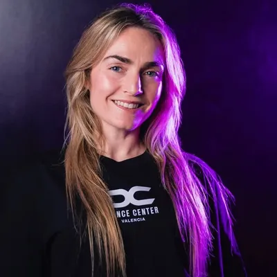 Vero Mejía profile