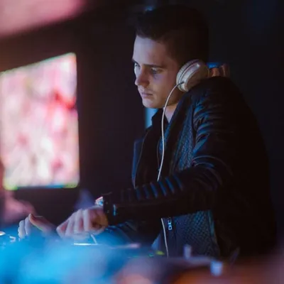 DJ VERON profile