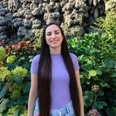 Veronika Bovsunovskaya profile