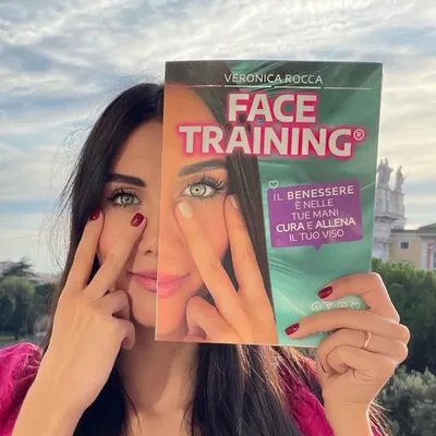 Veronica Rocca | FaceTraining® profile