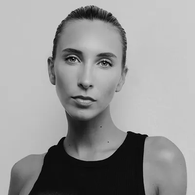 Veronica Giomini profile