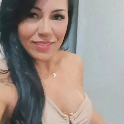 Veronica Nogueira profile
