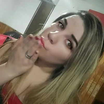 Veronica Gonzalez profile