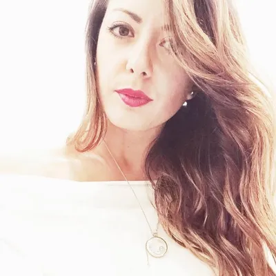 Veronica Rinchi Peruzzi | Content Creator profile