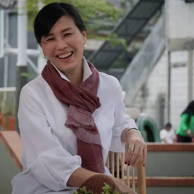Veronica tan fc profile