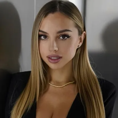 Veronica Bielik profile