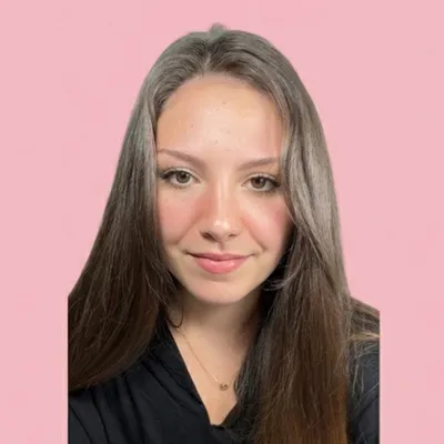 Vero Burel - Academia de Manicura profile