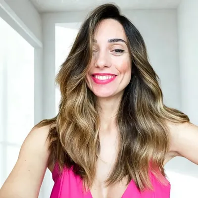 VERONICA FALCO profile