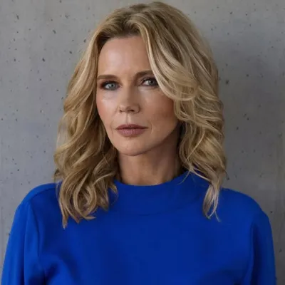 Veronica Ferres profile