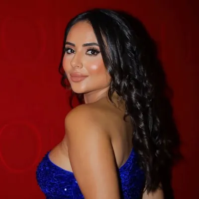 Veronica Gawish - ڤيرونيكا profile