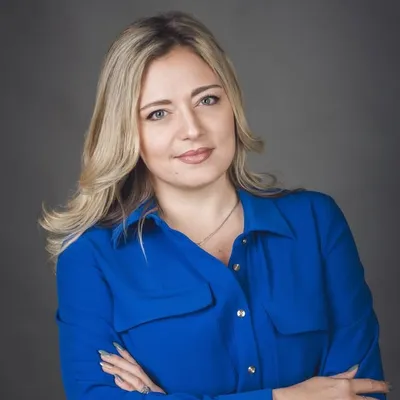 Veronica Gentili profile