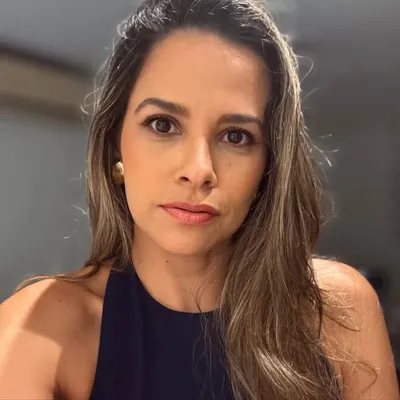 Verónica Rivera-Sittón profile