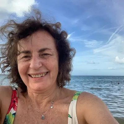Veronica Langer profile