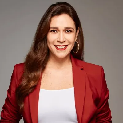 Verónica Linares profile