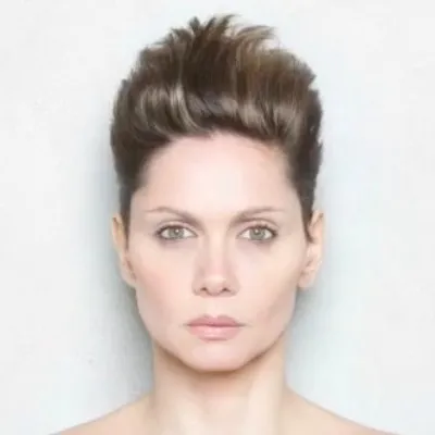 Veronica Mainetti profile