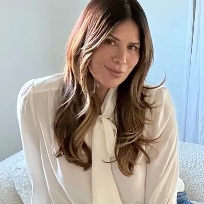 Veronica Ferrer | Fashion Expert profile