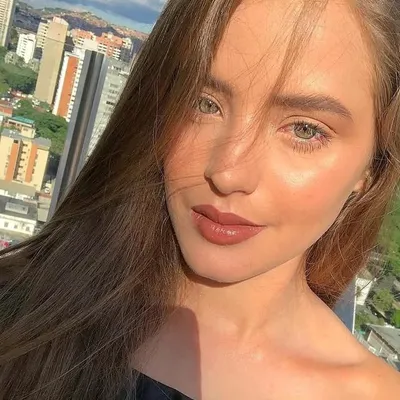 Veronica Méndez profile